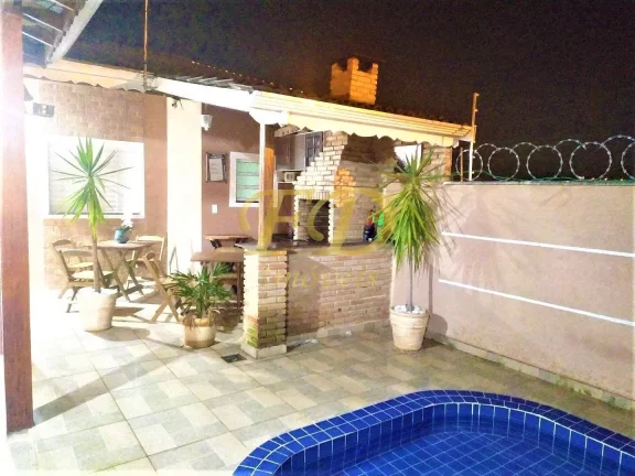 Imagem Casa em Atibaia