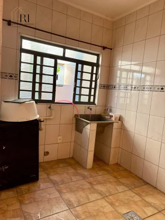 Imagem Casa com 3 quartos, 177,30m2, à venda em Campinas, Nova Europa