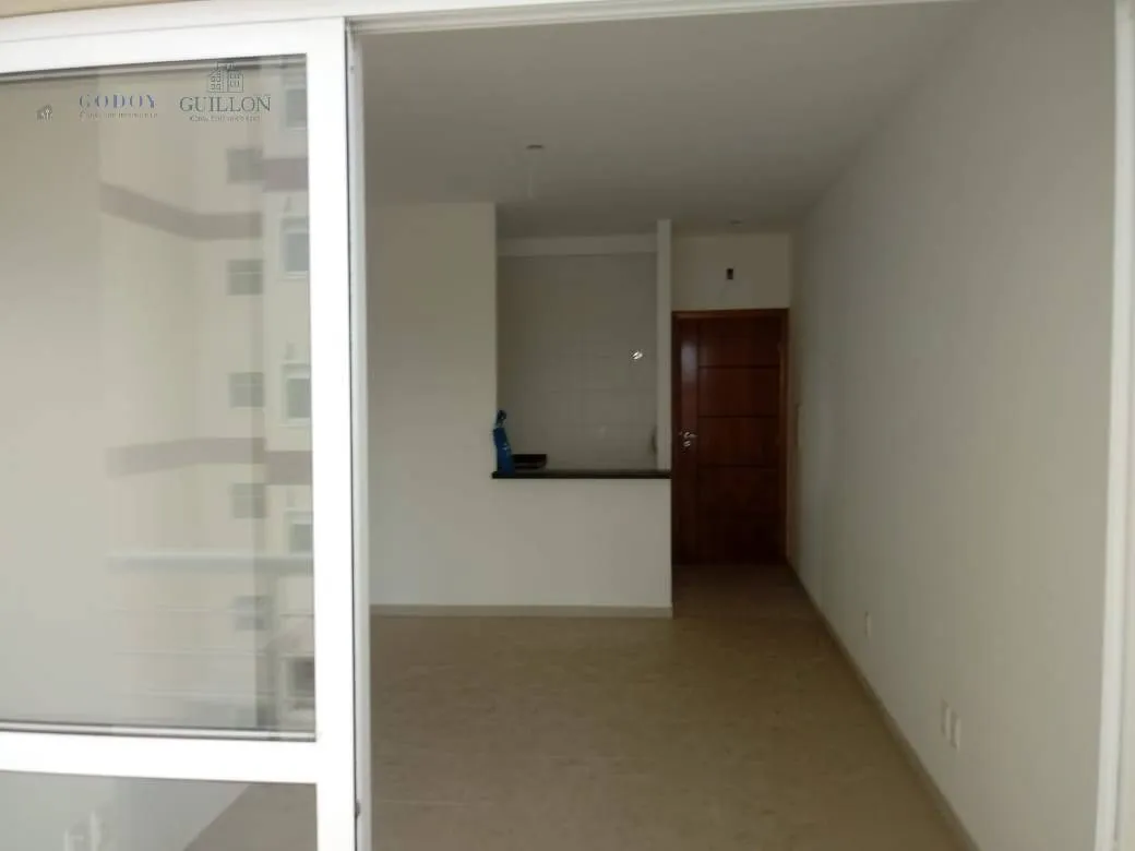 Imagem Apartamento à venda 3 Quartos, 1 Suite, 1 Vaga, 76M², Jardim Bela Vista, Taubaté - SP | SOLARE