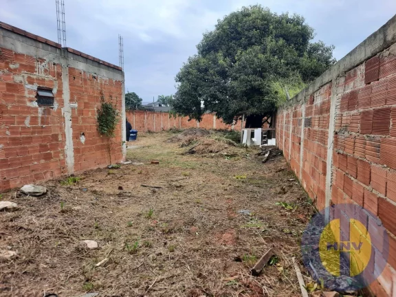 Imagem Vendo terreno com loja