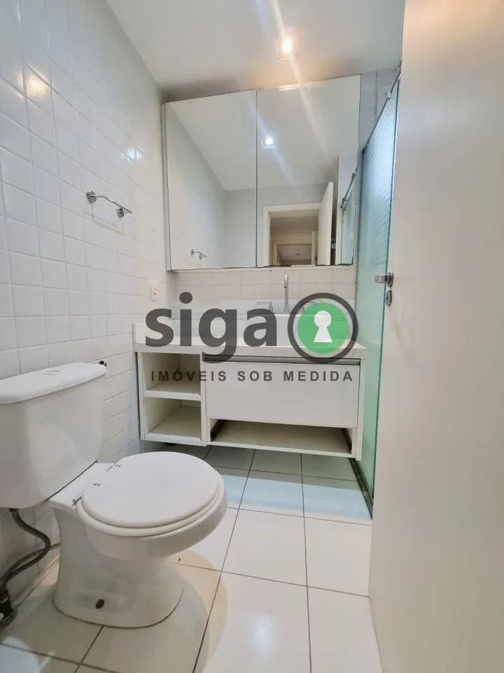 Imagem Apartamento com 3 dormitorios na Vila Andrade