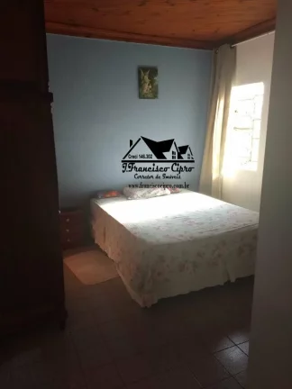 Imagem Casa-Sobrado-para-Venda-em-Pedregulho-Guaratingueta-SP