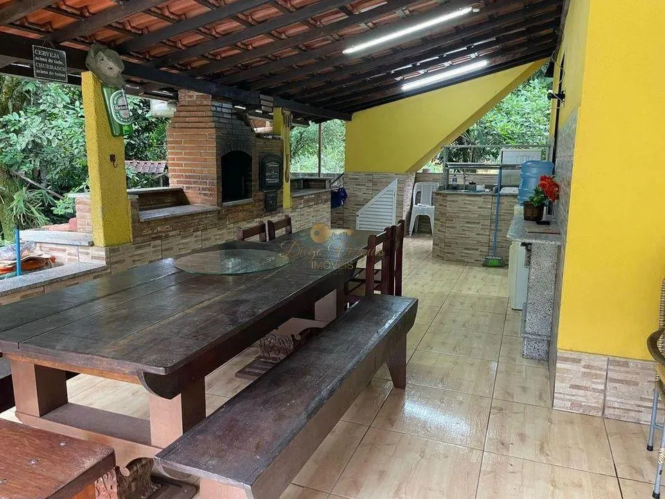 Imagem Casa para Venda em Guapimirim / RJ no bairro Limoeiro