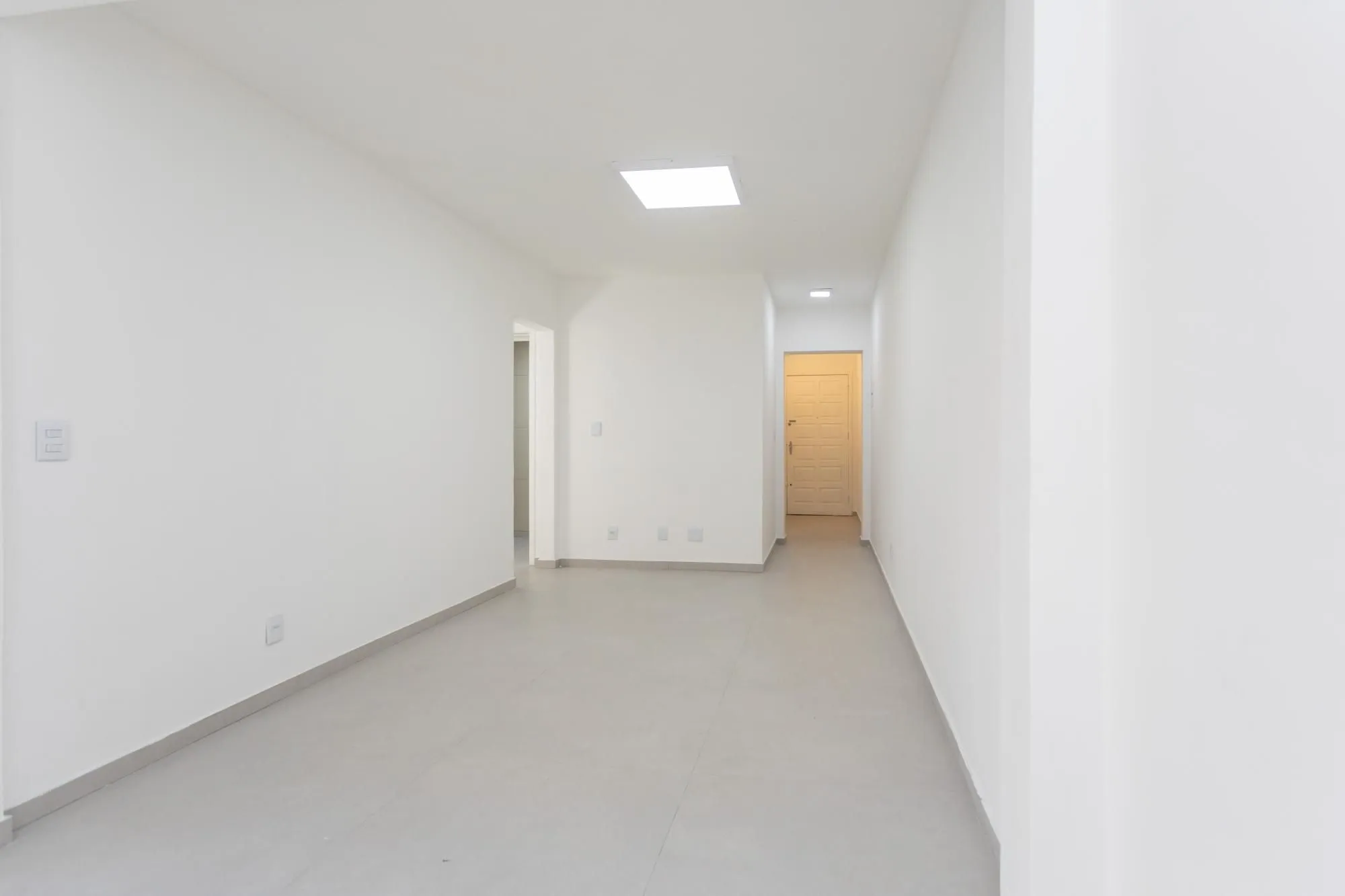 Imagem Apartamento Garden de dois dormitório Reformado passos da Redenção.