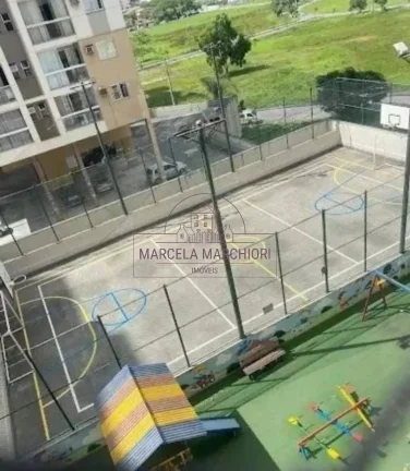Imagem Ap 3 quartos, suite, armários planejados, lazer completo, 1 vaga