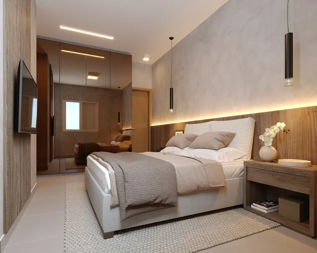 Imagem Apartamento à venda no bairro Jardim Planalto - Goiânia/GO