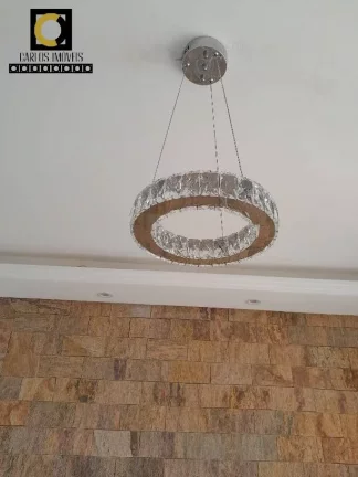 Imagem Lindo Apartamento 2 dorms semi novo SV lazer Total