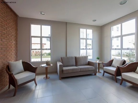 Imagem APARTAMENTO RESIDENCIAL em TABOÃO DA SERRA - SP, JARDIM WANDA