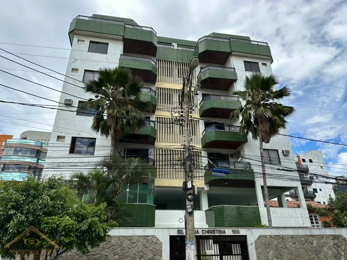 Foto do imóvel Apartamento para Venda em Cabo Frio / RJ