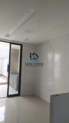 Imagem CASA RESIDENCIAL em PONTAL DO PARANÁ - PR, Porto fino