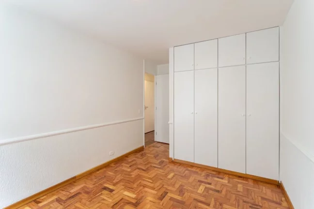 Imagem APARTAMENTO RESIDENCIAL em São Paulo - SP, Moema
