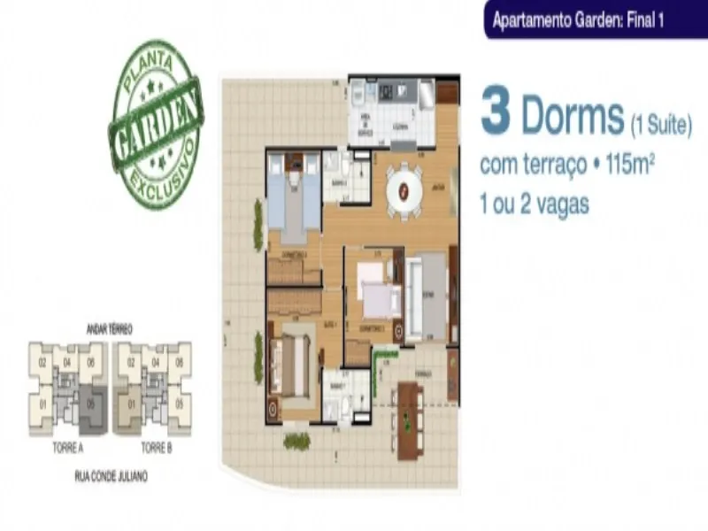 Imagem Edifício Ideale Aramaçan , apartamento em Vila Pires Santo André-Sp, apartamento à venda em Santo André Sp