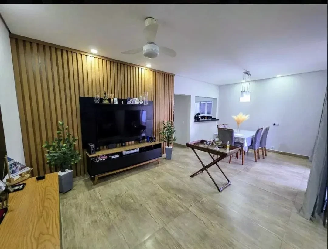 Imagem Casa com 3 Quartos à Venda, 150 m² em Balneário Três Marias - Peruíbe