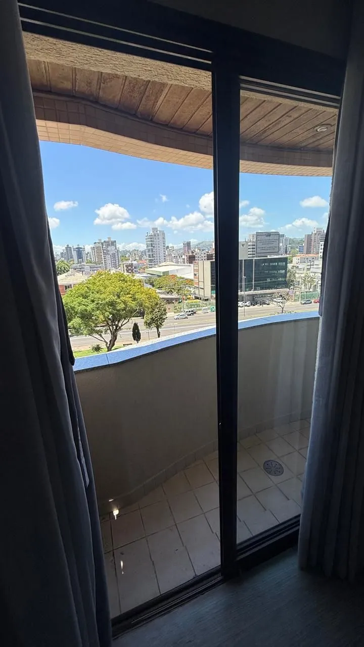 Imagem Flat em Praia de Belas