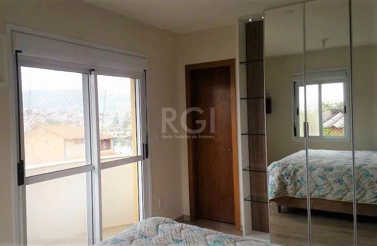 Imagem Apartamento para Venda - 83m², 2 dormitórios, sendo 1 suites, 1 vaga - Santo Antonio