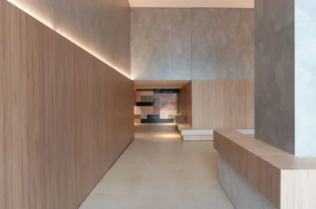 Imagem YBY IBIRAPUERA - EVEN - Apartamento de 70m², com lazer completo e próximo ao Parque Ibirapuera!