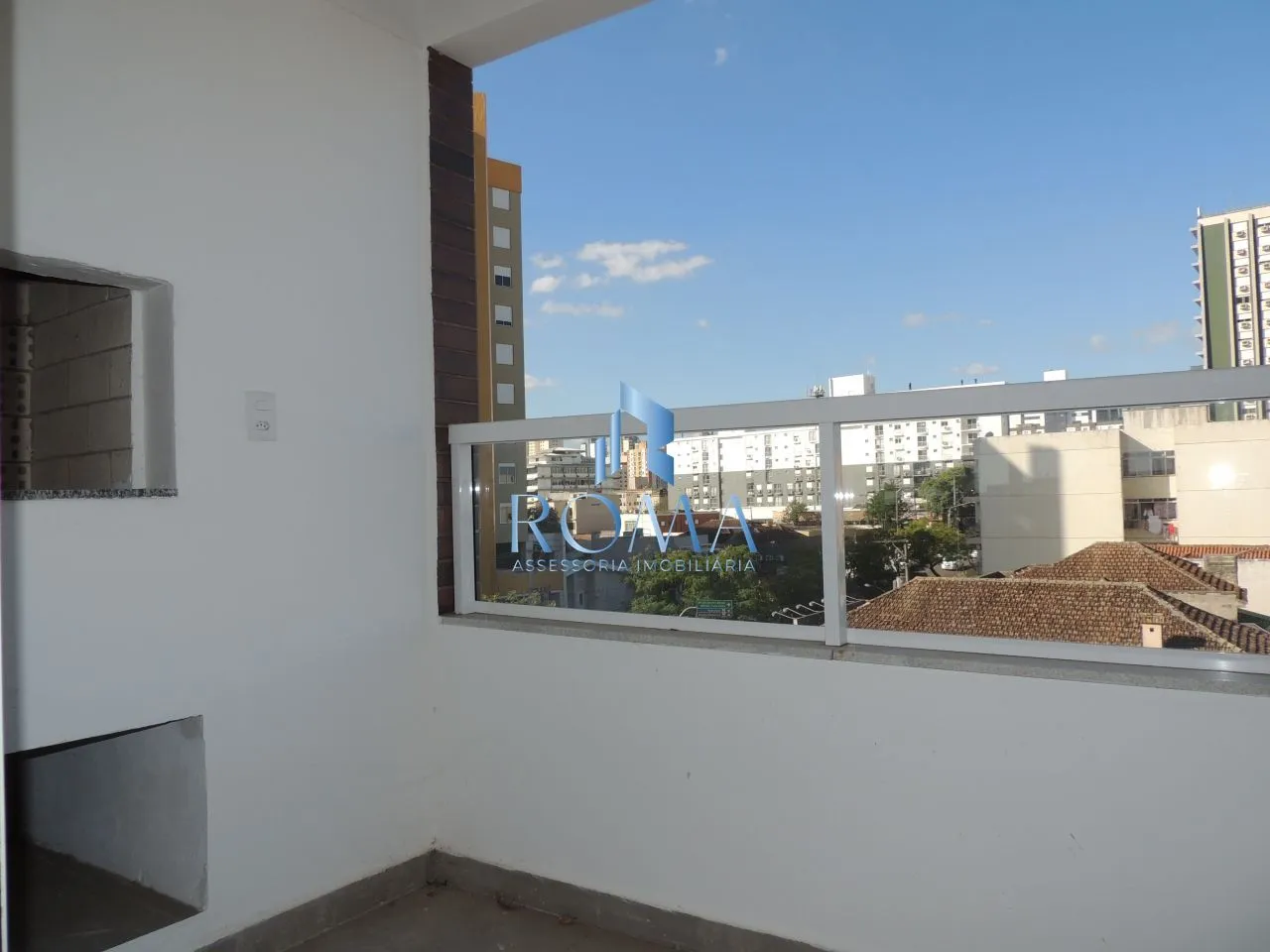 Imagem Nossa Senhora de Fátima