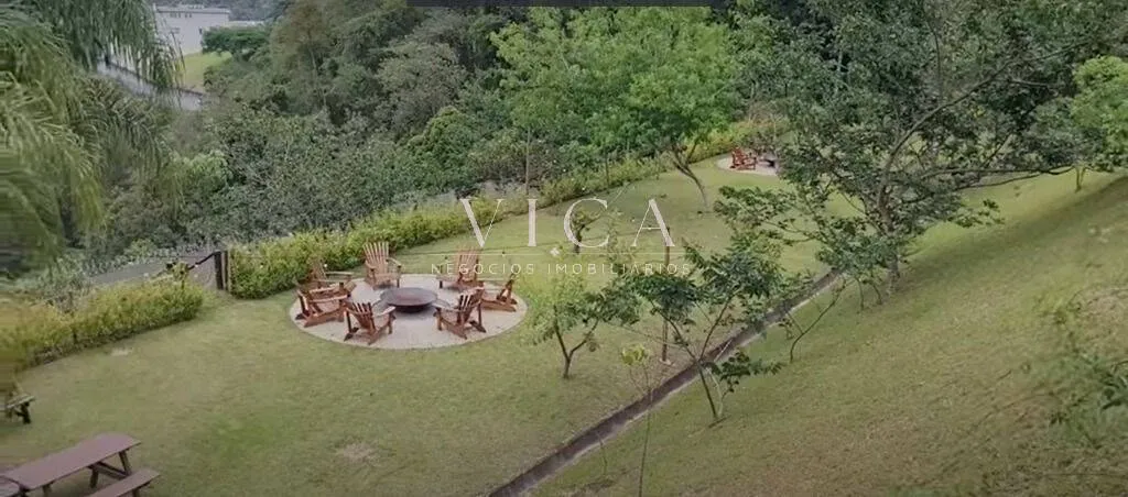 Imagem Casa com 4 dormitórios para alugar, 592 m² por R$ 33.310,00/mês -Alphaville