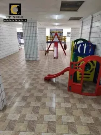 Imagem Apartamento com 96m² e garagem fechada a venda na Ponta da Praia