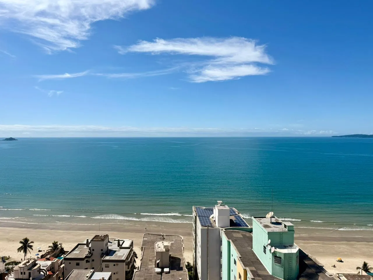 Imagem Apartamento com vista para o mar à venda com 187m2 por R$ 6.700.000,00