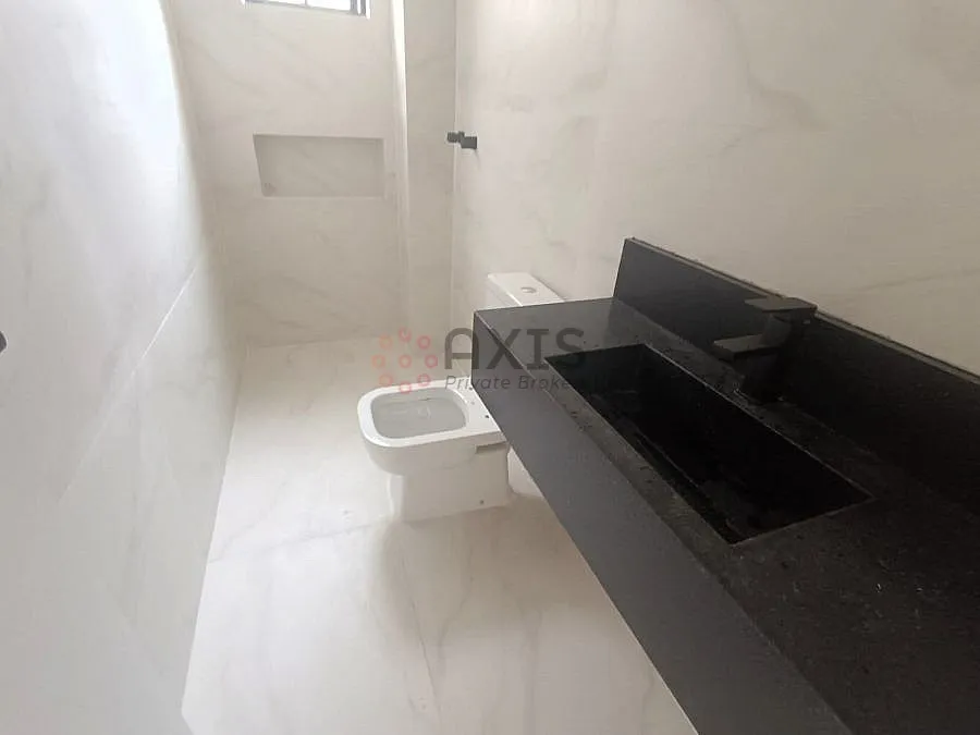 Imagem Area Privativa - Prado - 4 quartos - 140m2