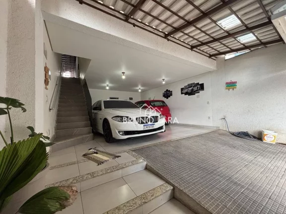 Imagem Casa à venda no bairro Espirito Santo - Betim/MG.