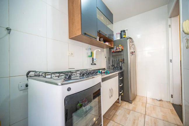 Imagem Apartamento a venda com 2 quartos, 52 m² em Cotia São Paulo.