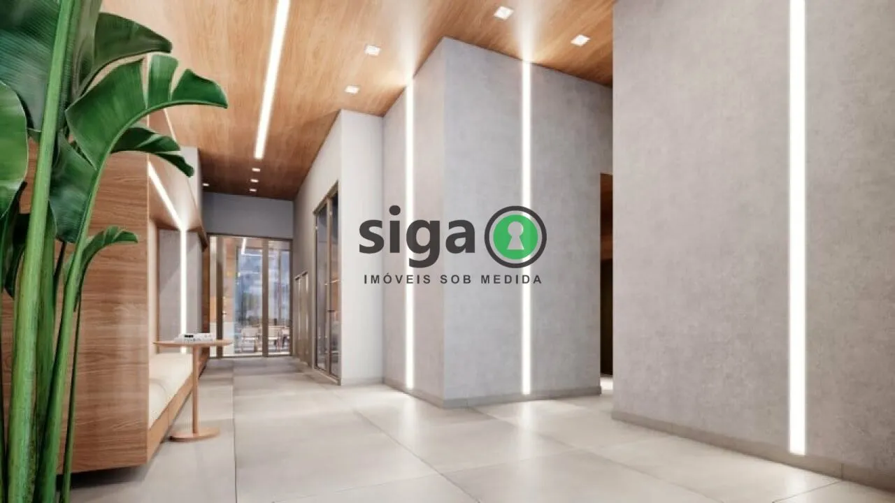 Imagem 39 Sete Perdizes: 108m² de sofisticação e conforto em localização privilegiada