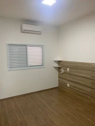 Imagem VILLAGIO MILANO - CASA TERREA - 3 QUARTOS