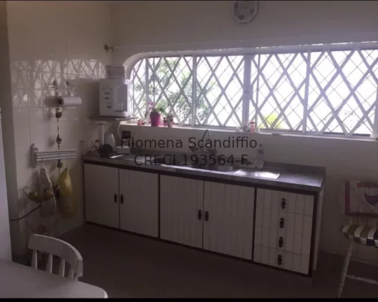 Imagem CASA RESIDENCIAL em Campinas - SP, Jardim Nossa Senhora Auxiliadora