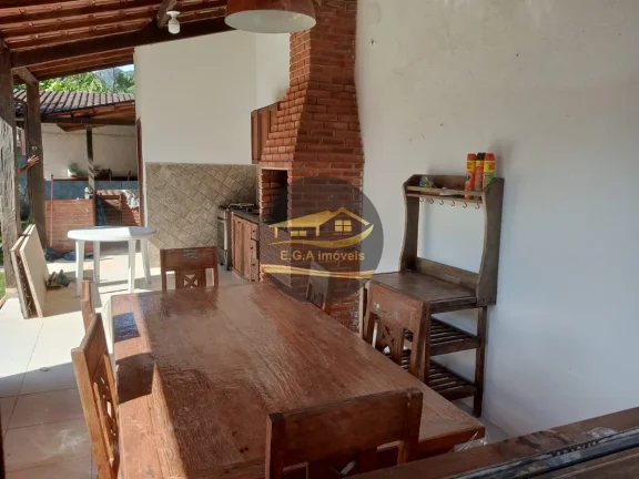 Imagem Casa na praia de Boiçucanga