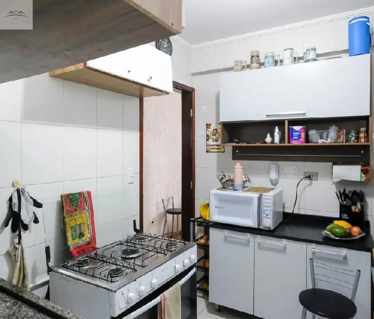 Imagem APARTAMENTO RESIDENCIAL em São Caetano do Sul - São Paulo, Santa Maria