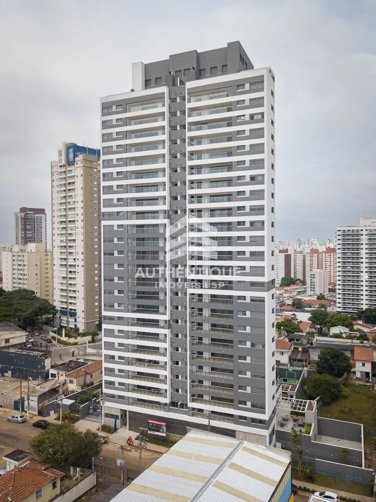 Imagem High Santa Cruz Vila Mariana - Apartamento à venda em São Paulo/SP