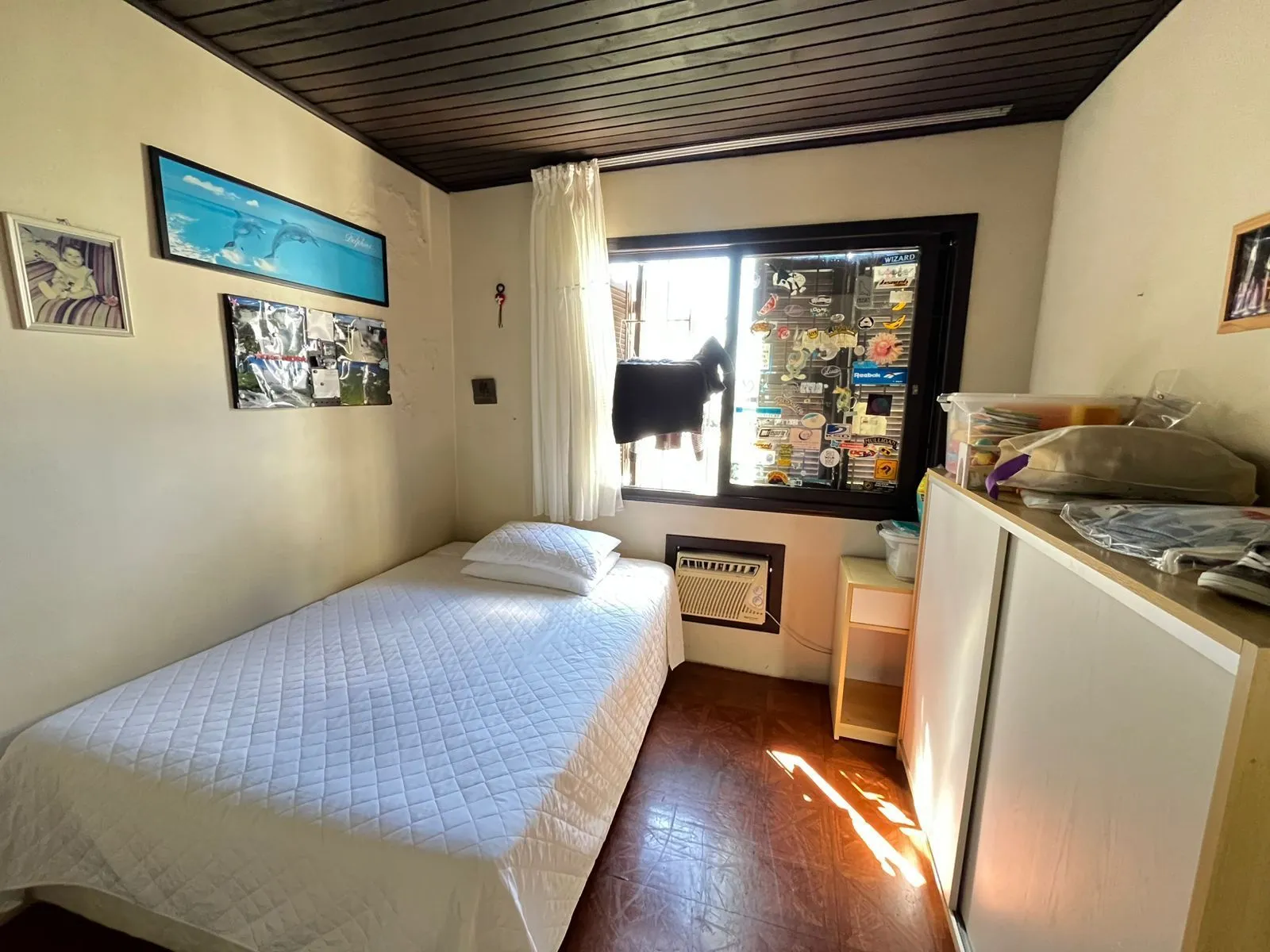 Imagem casa a venda no bairro tristeza