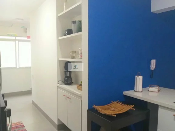 Imagem Apartamento Padrão para Venda em Enseada Guarujá-SP