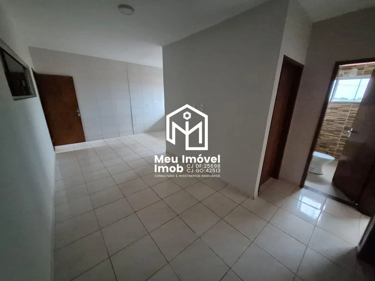Imagem Apartamento em Parque Araguari - Cidade Ocidental