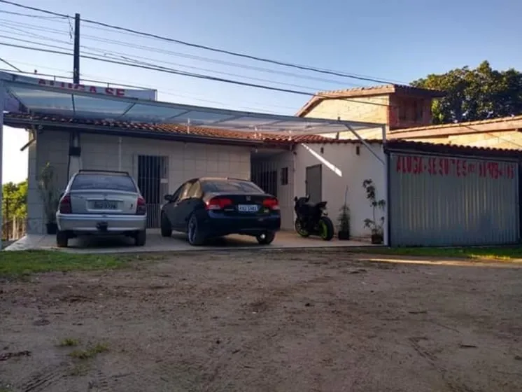 Foto do imóvel Comercial à venda 9 Quartos, 9 Suites, 3 Vagas, 375M², Perequê-Açú, Ubatuba - SP