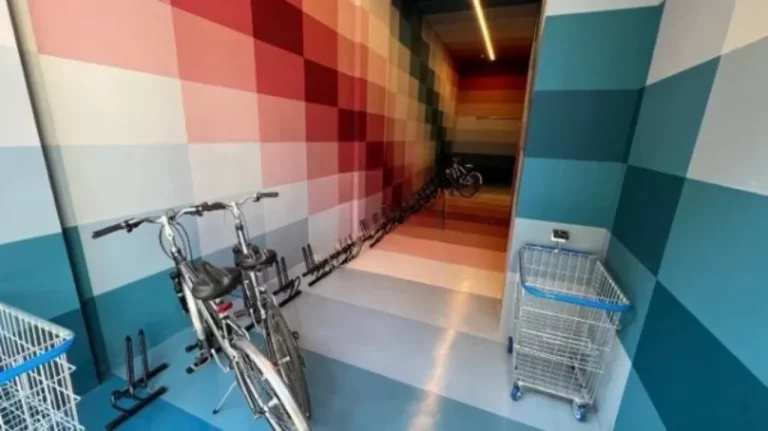 Imagem VENTURA PINHEIROS - Studio 23m² (Unidade Revenda), entre as estações Faria Lima e Fradique Coutinho!