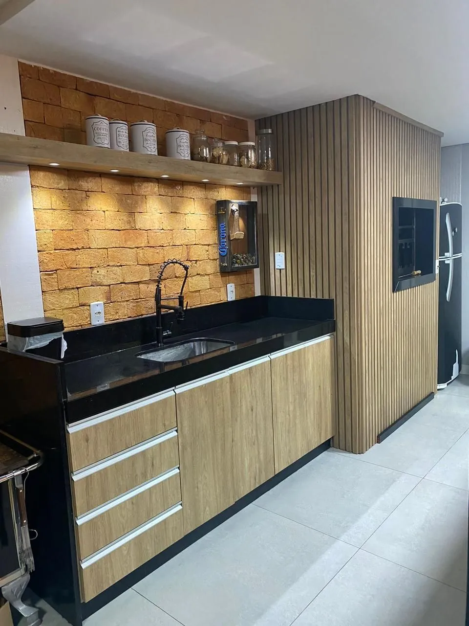 Imagem Casa sobrado no Condomínio Golden River em Imbé com 4 dormitórios