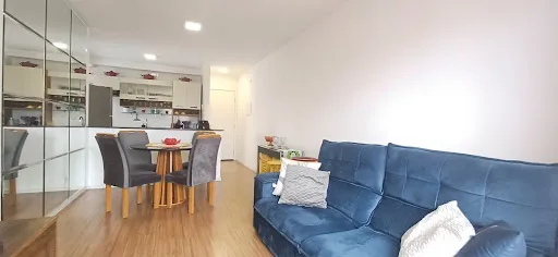 Imagem APARTAMENTO Á VENDA VISTAS DA PONTE GRANDE