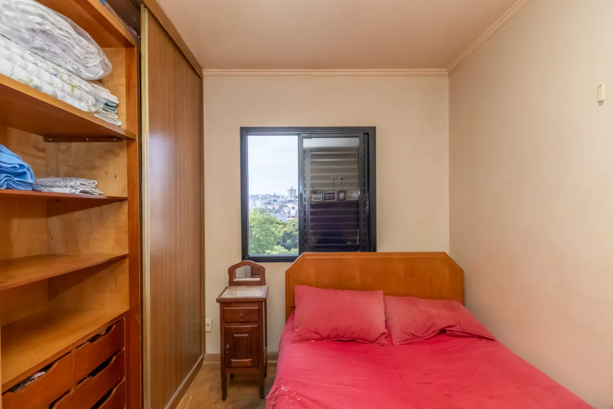 Imagem Apartamento para venda em Imirim com 3 quartos, sendo 1 suíte, 94m2