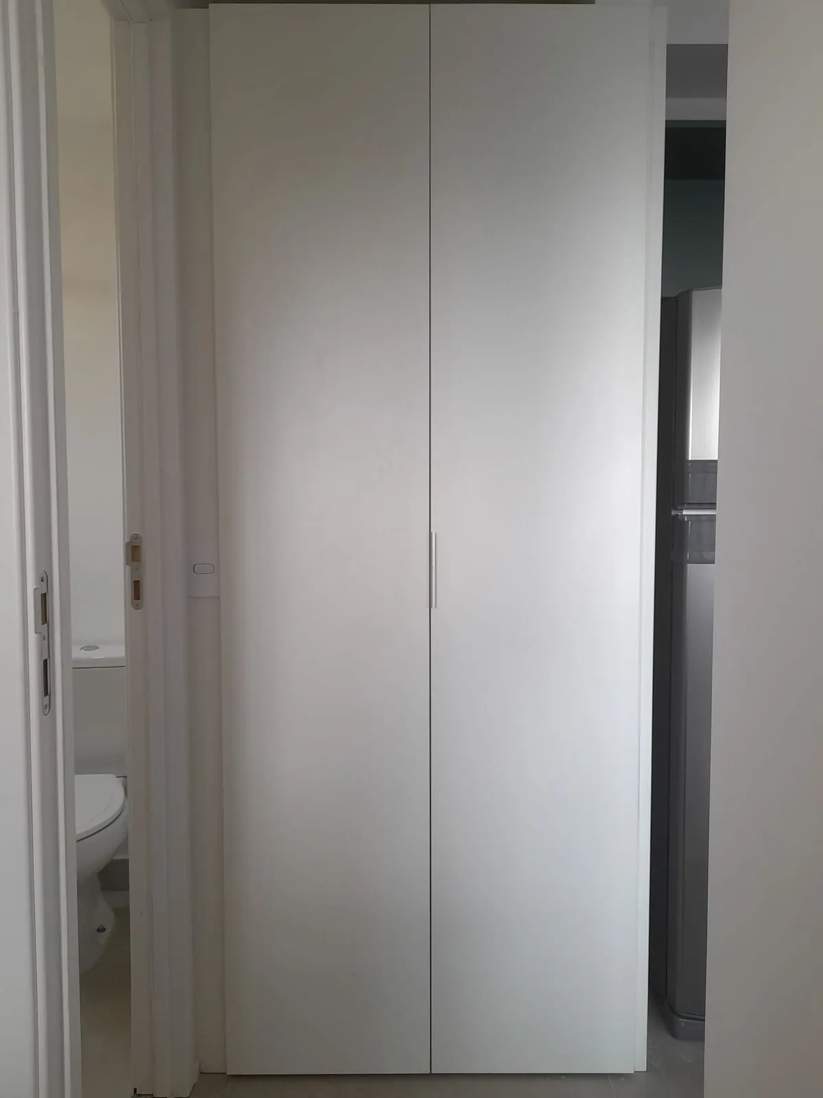Imagem Apartamento com 1 Quarto para alugar, 37m² - Butantã