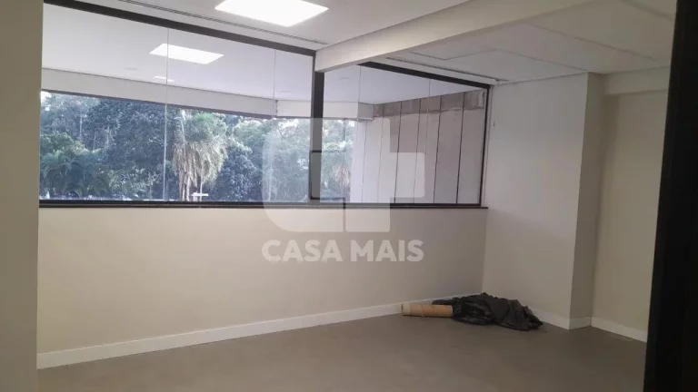 Imagem Pr?(C)dio Comercial para Locação em São Paulo / SP no bairro Pinheiros
