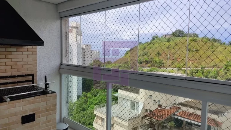 Imagem Apartamentos / Padrão na cidade de Guarujá