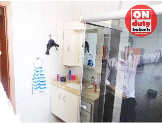 Imagem Apartamento com 2 quartos à venda, 118 m² - Boqueirão - Santos/SP