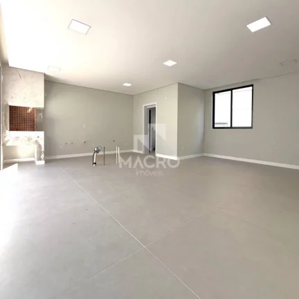 Imagem Casa no Lot. Champs Elysee | Amizade | 4 suítes | 248m²