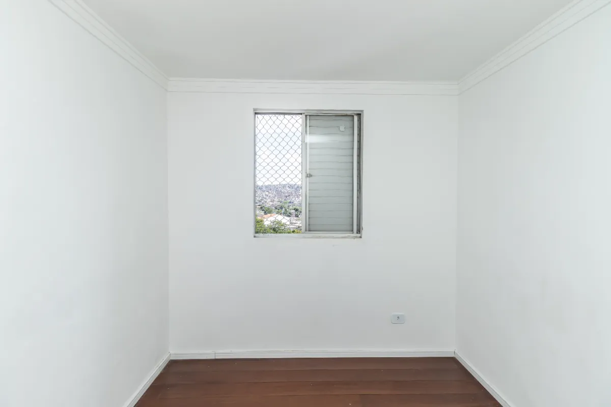 Imagem Apartamento para venda em Vila Brasilândia com 2 quartos, 47m2