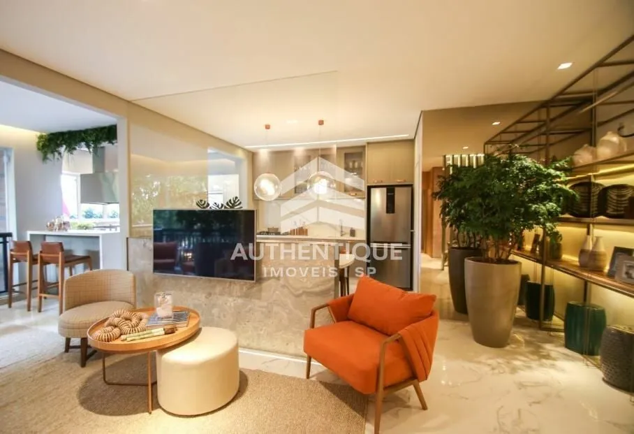 Imagem Green Guedala - Apartamento à venda no bairro Jardim Guedala - São Paulo/SP, Zona Sul
