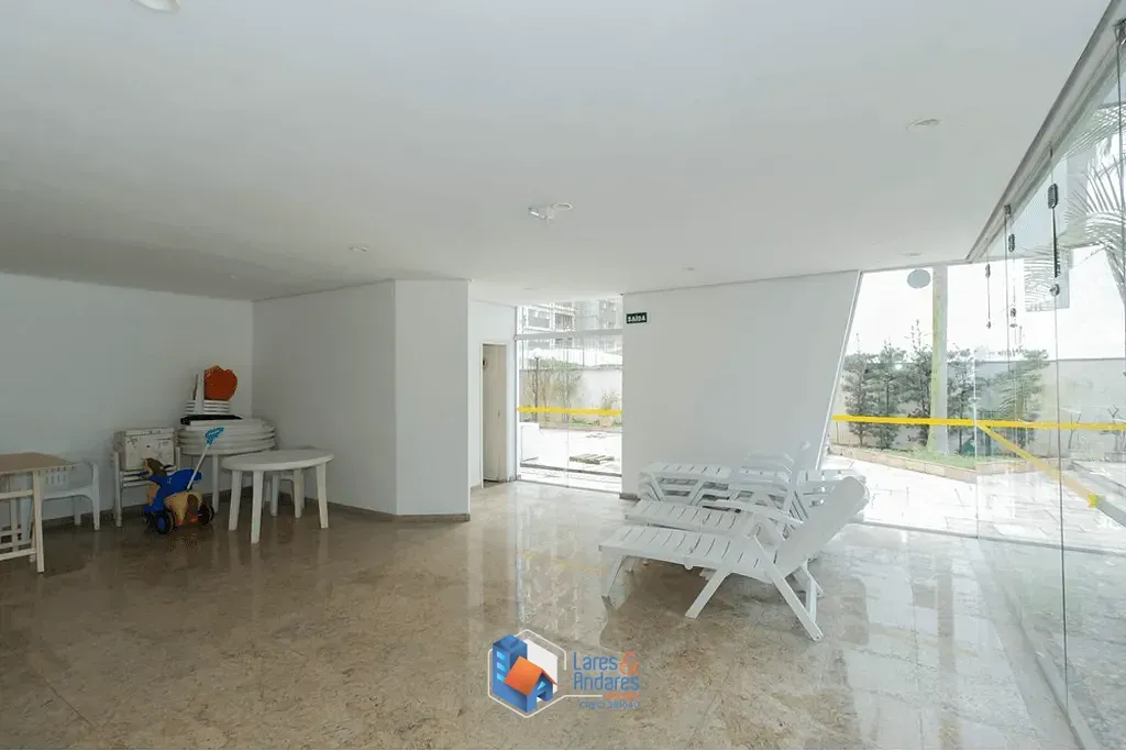 Imagem Cobertura Duplex à venda 4 Quartos 2 Suites 2 Vagas 195M² Campo Belo São Paulo - SP