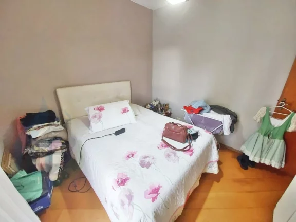 Imagem Apartamento, 2 dorms, 1 banheiro, 75 m², 1 vaga - Rudge Ramos - SBC/SP